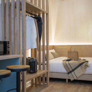 Private Bathroom Queen Room
